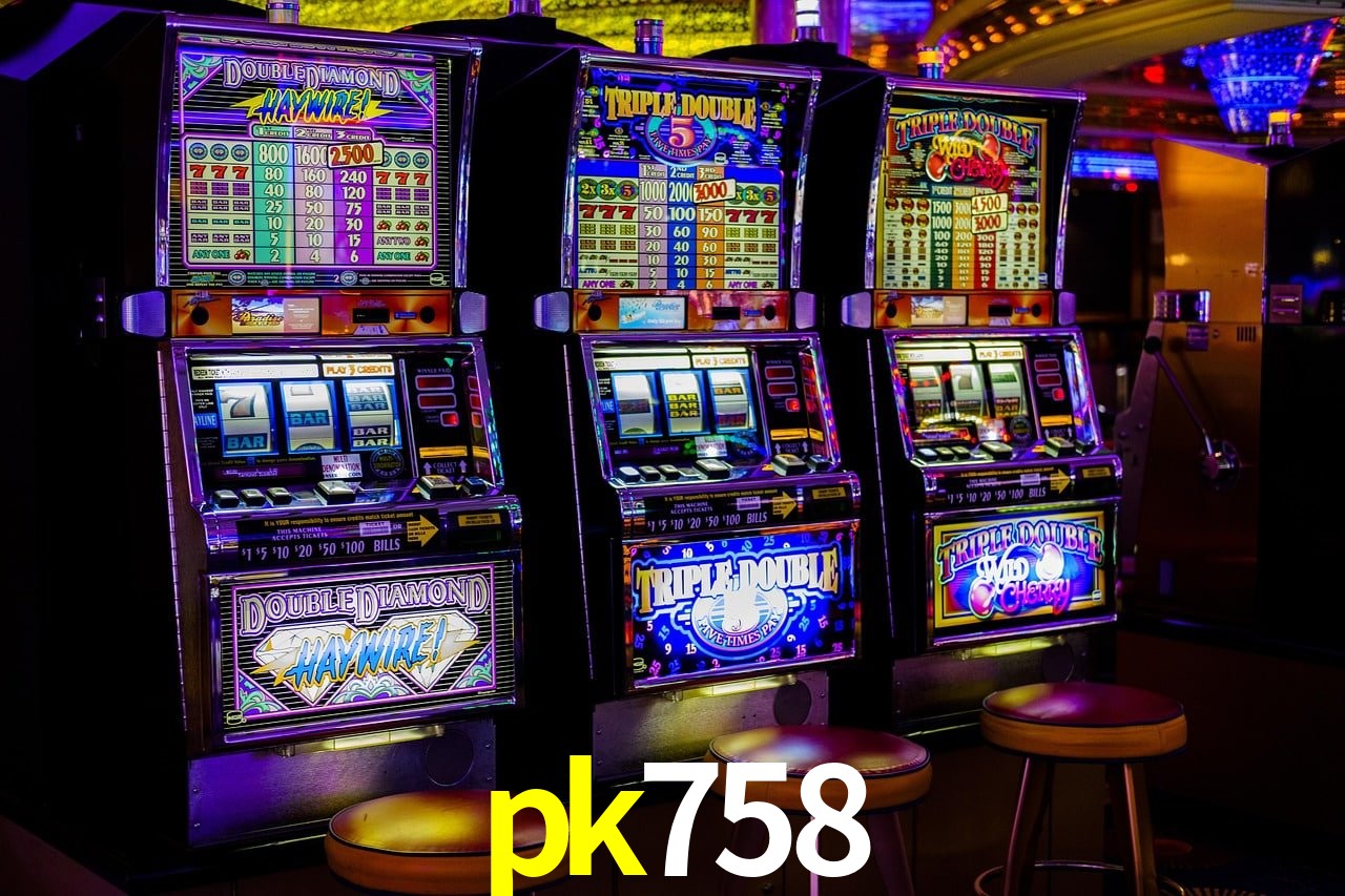Estatísticas pk758