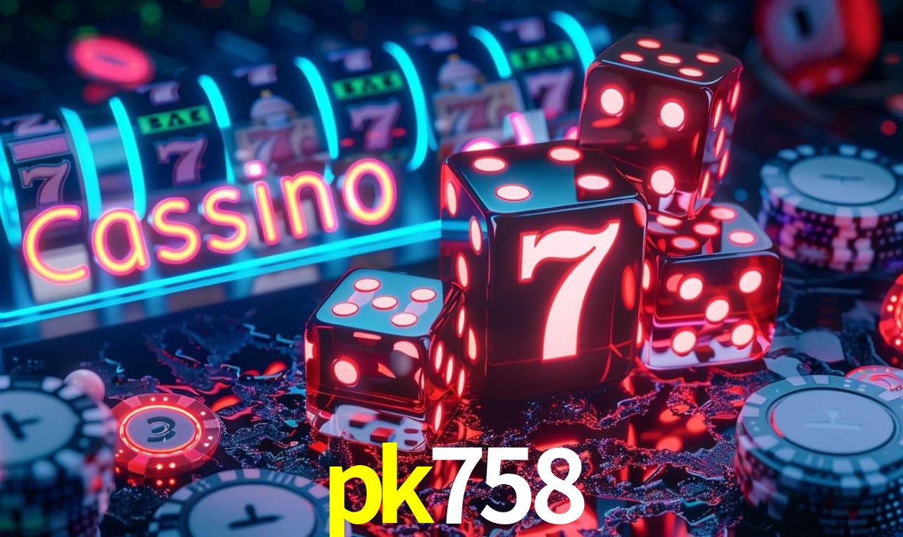 Welcome Bonus pk758