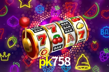 A Revolução dos Aplicativos de Jogos no pk758