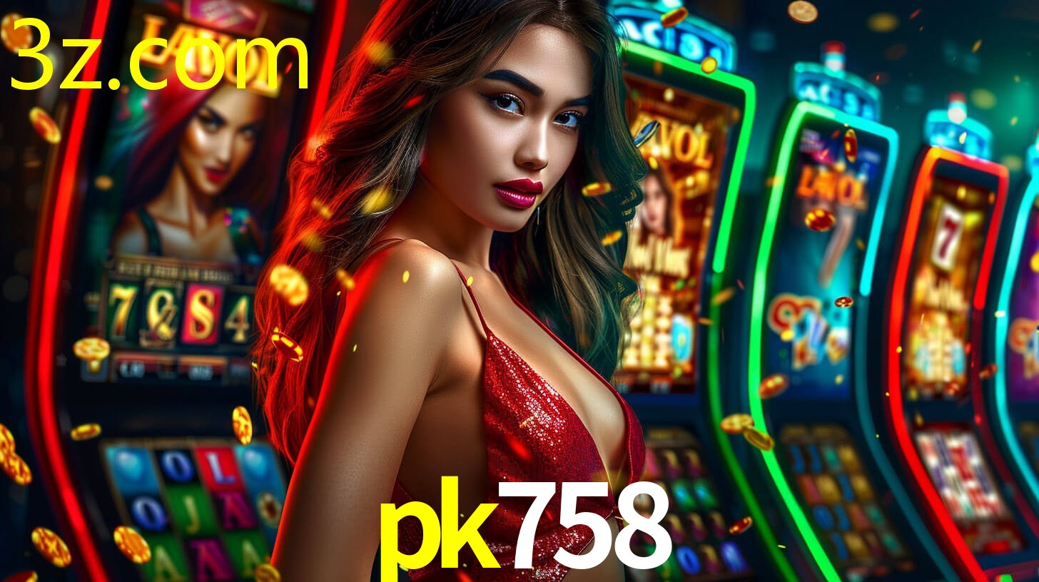 PK758