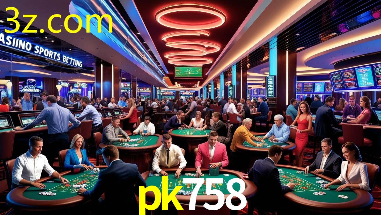PK758