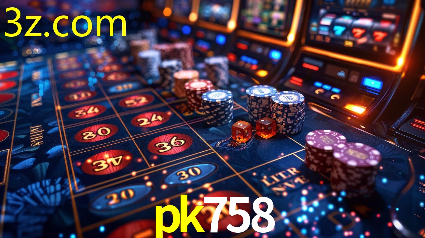 PK758