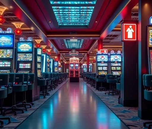 Fortune Tiger Slot Game