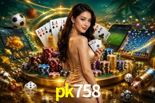 Blackjack Table pk758