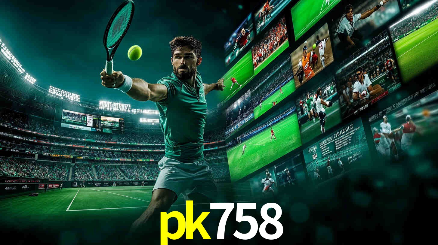 Descubra a Essência do pk758: Nossa História e Compromissos