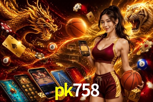 Game Statistics pk758