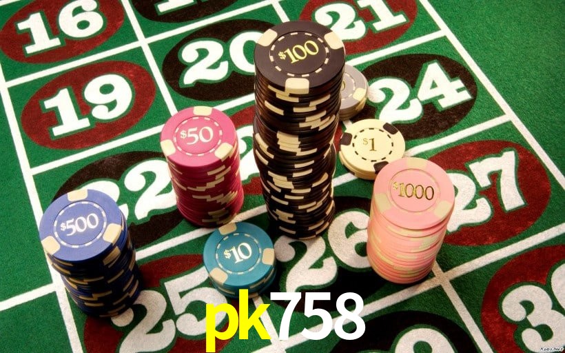 Estatísticas do Jogo pk758