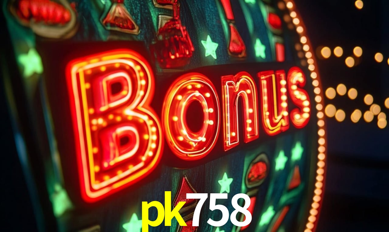 Casino VIP pk758
