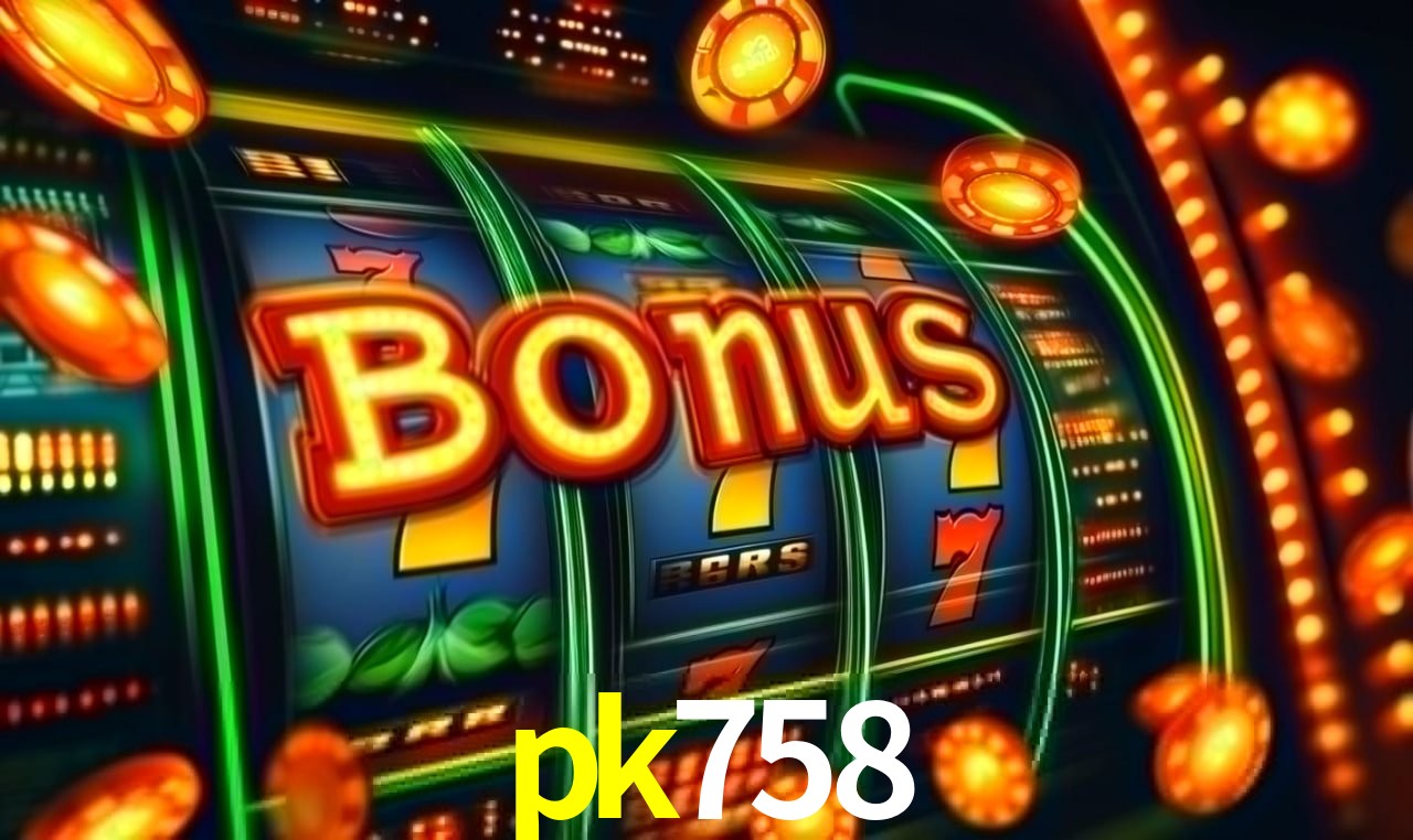 VIP Casino pk758