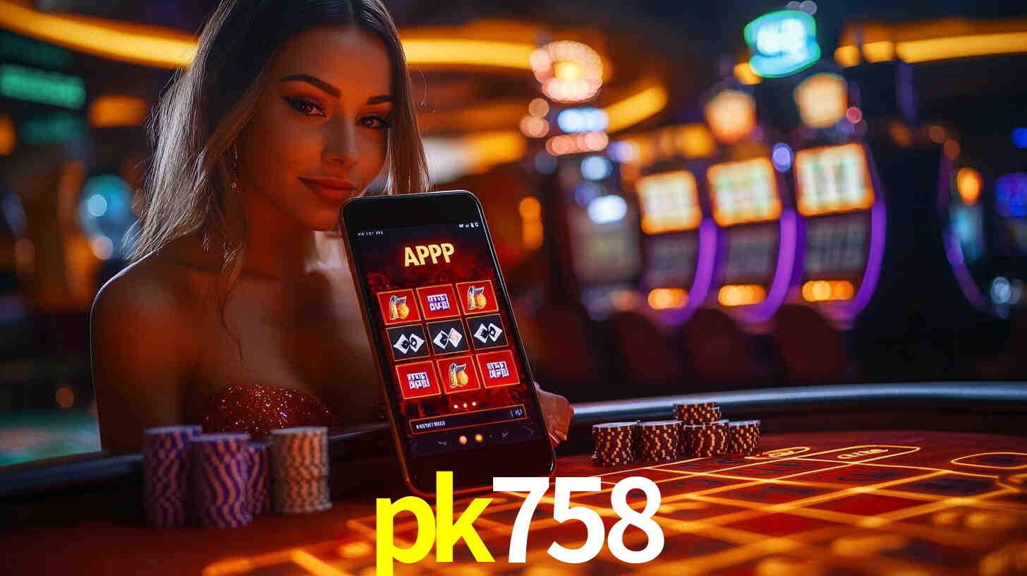 Descubra o Programa VIP da pk758: Vantagens Exclusivas para Jogadores