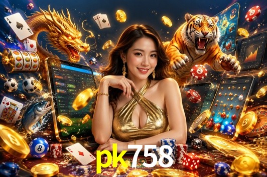 2FA Security pk758