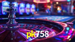 Diretório de Jogos pk758