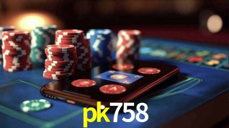 Estatísticas Esportivas pk758