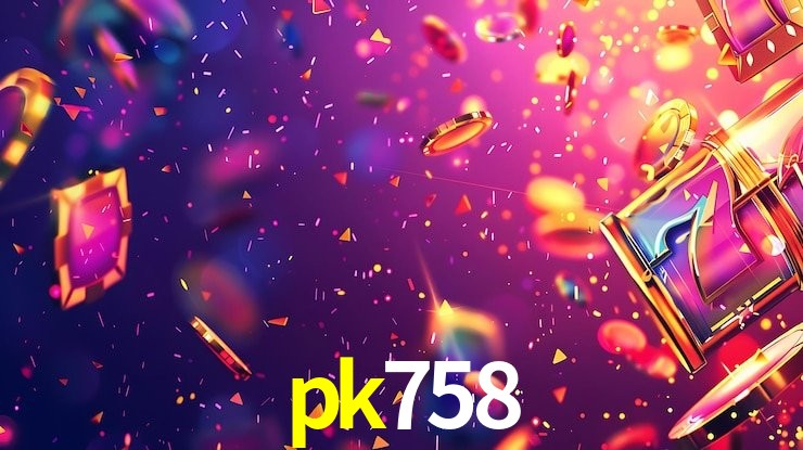 Interface do App pk758