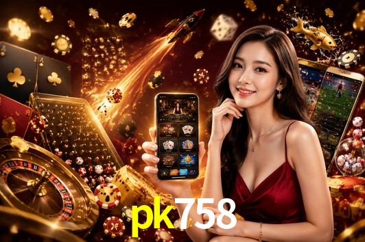 Responsive Design pk758