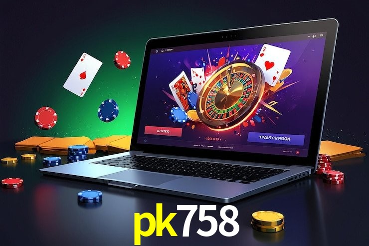 Jogos de Cassino em Destaque - Slots, Roleta, Blackjack