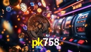 PIX Instantâneo pk758