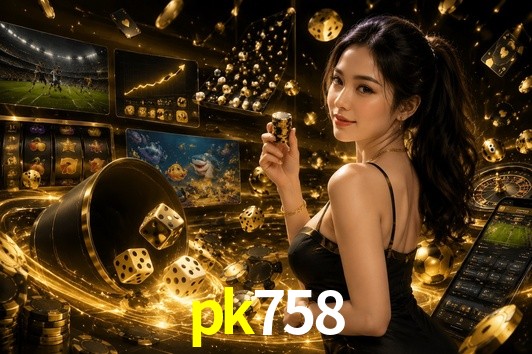 Exclusive Offers pk758