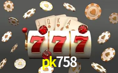 Explorando a Categoria de Eventos em Apostas na pk758