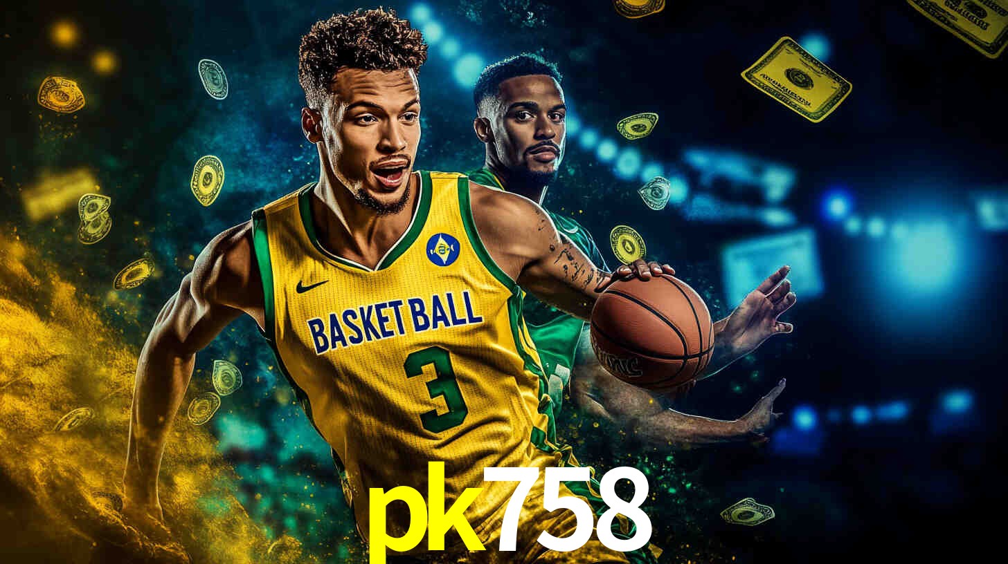 Explorando a Categoria de Eventos em Apostas na pk758
