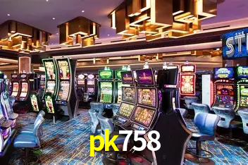 Apostas Esportivas na pk758: Um Guia Completo