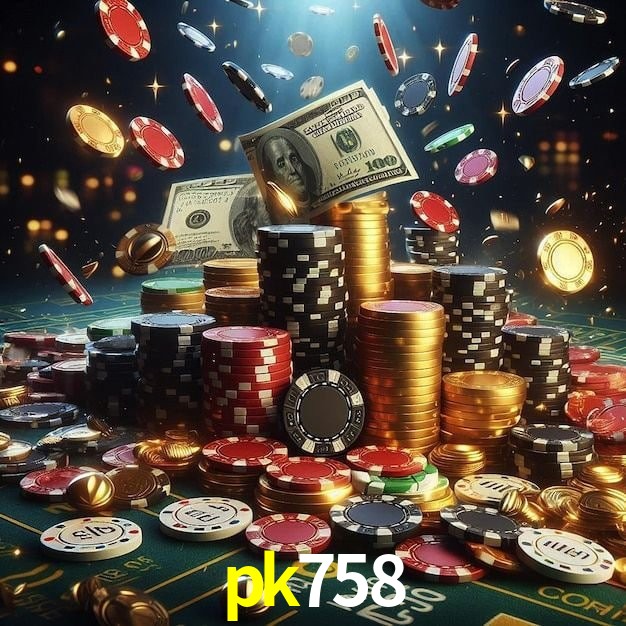 Jogos Exclusivos pk758