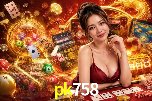 Account Benefits pk758