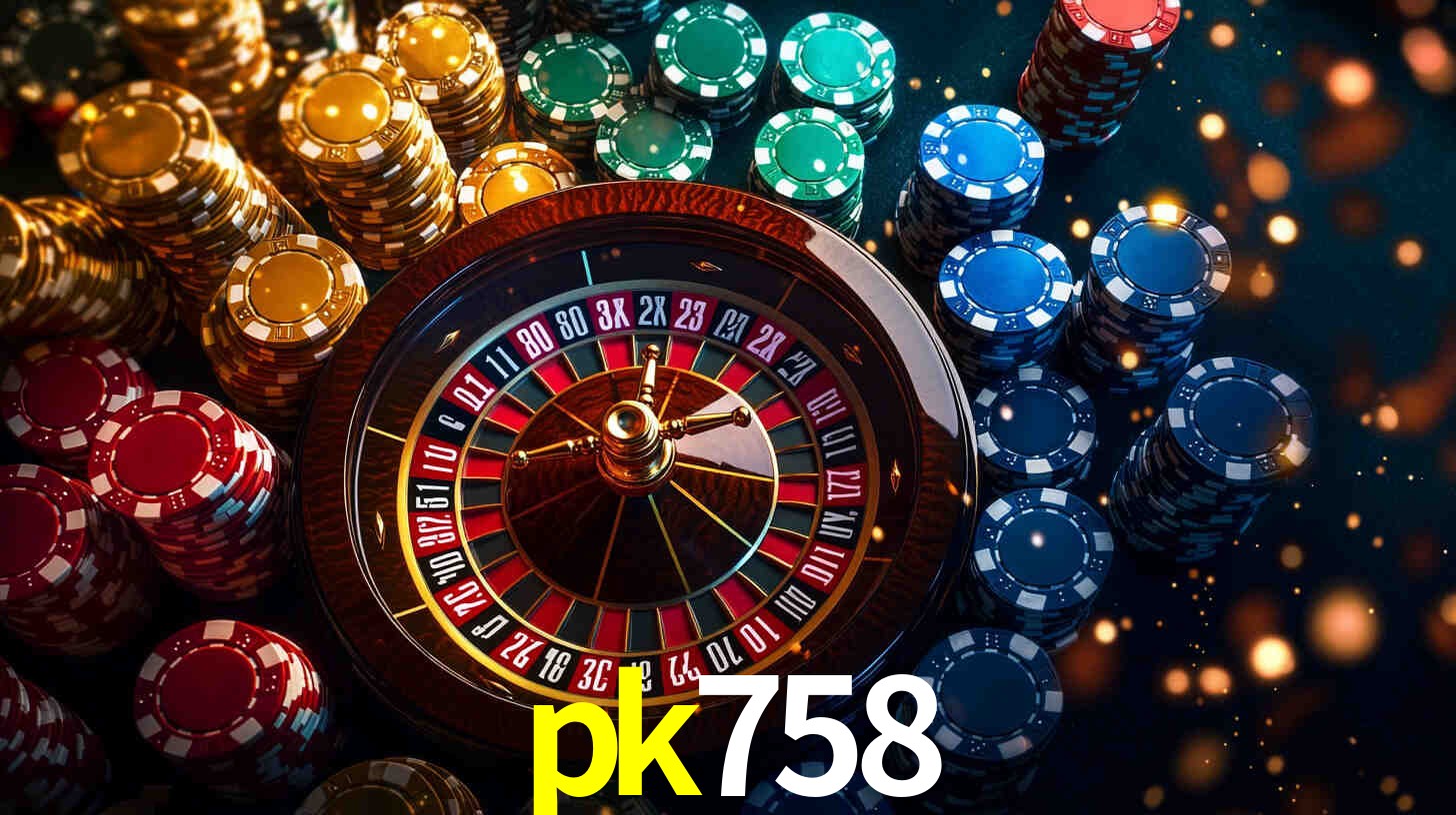 Ofertas Imperdíveis na pk758: Promoções e Bônus Que Valem a Pena