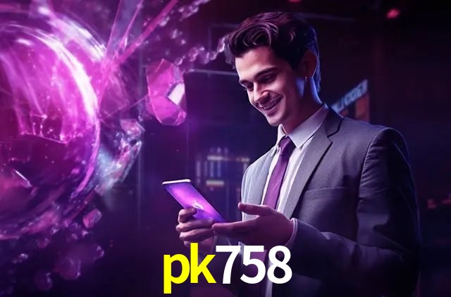 Football Betting pk758