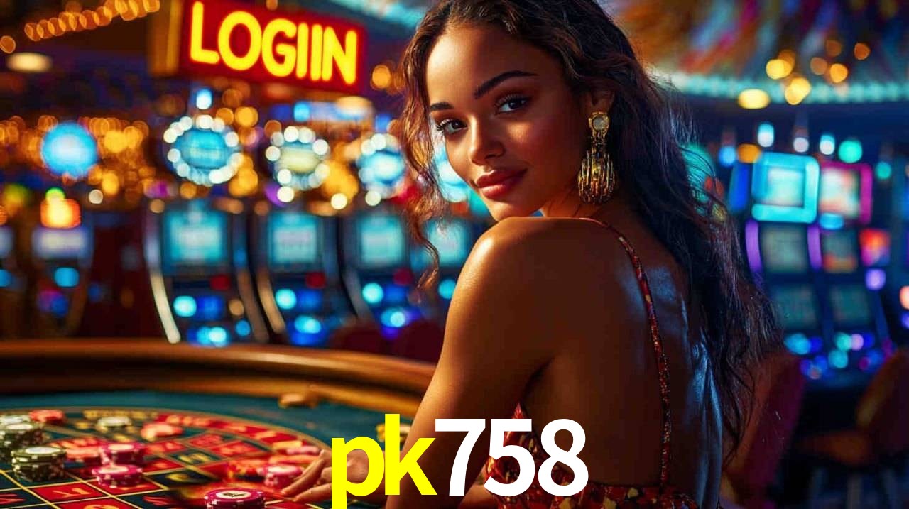 Sistemas de Segurança pk758