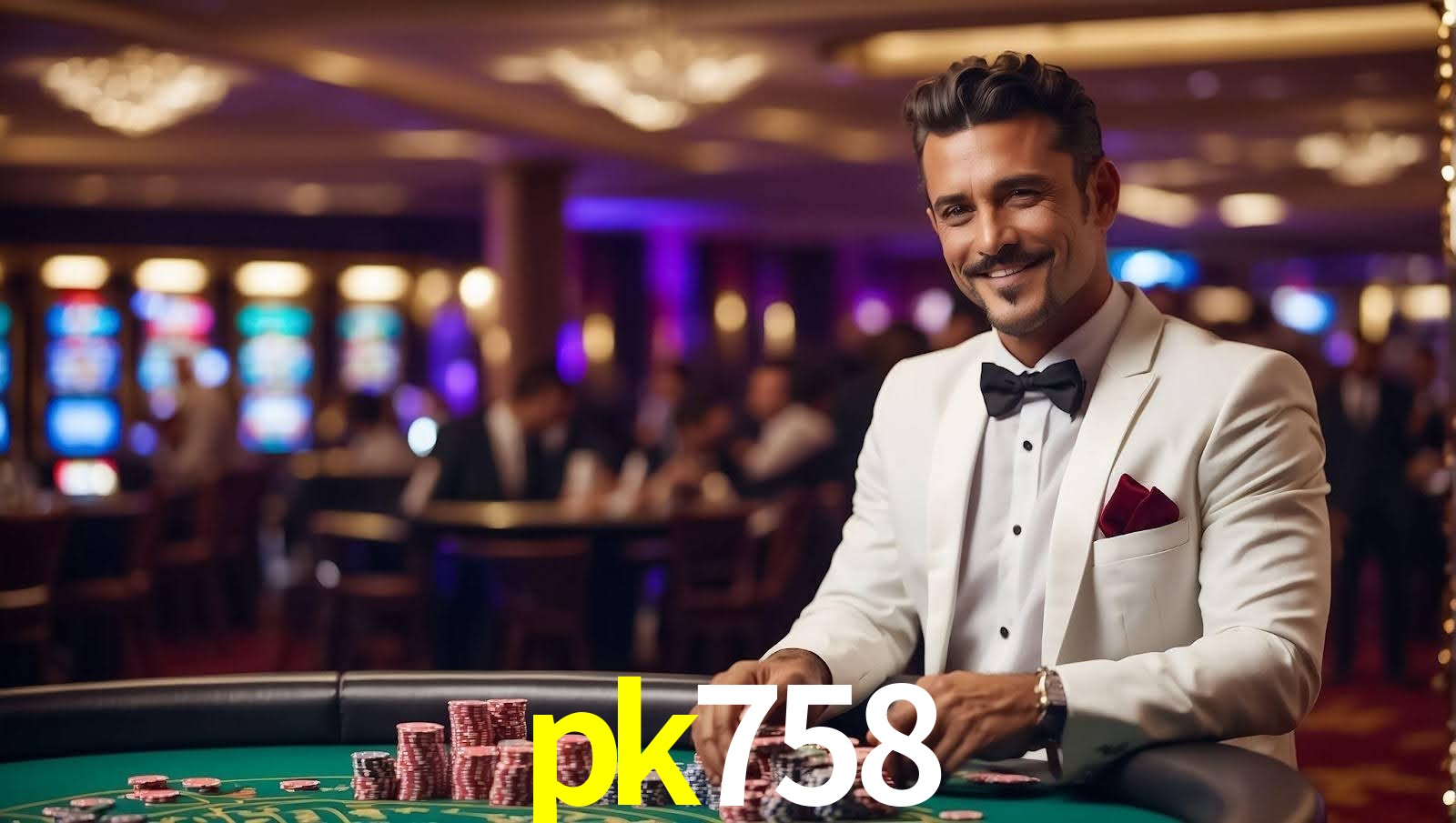 Especiais de Fim de Semana pk758
