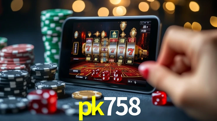 Exclusive Games pk758
