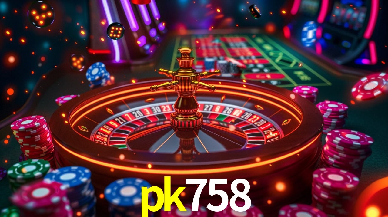 Bônus Diários pk758