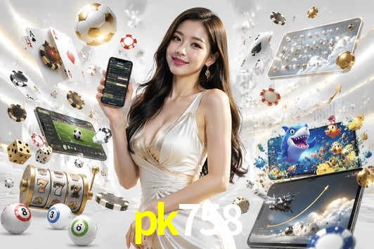 Slot Games pk758