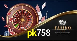 Recursos de Bônus pk758