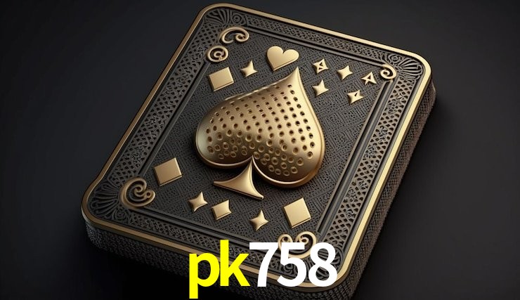 Casino Ao Vivo pk758