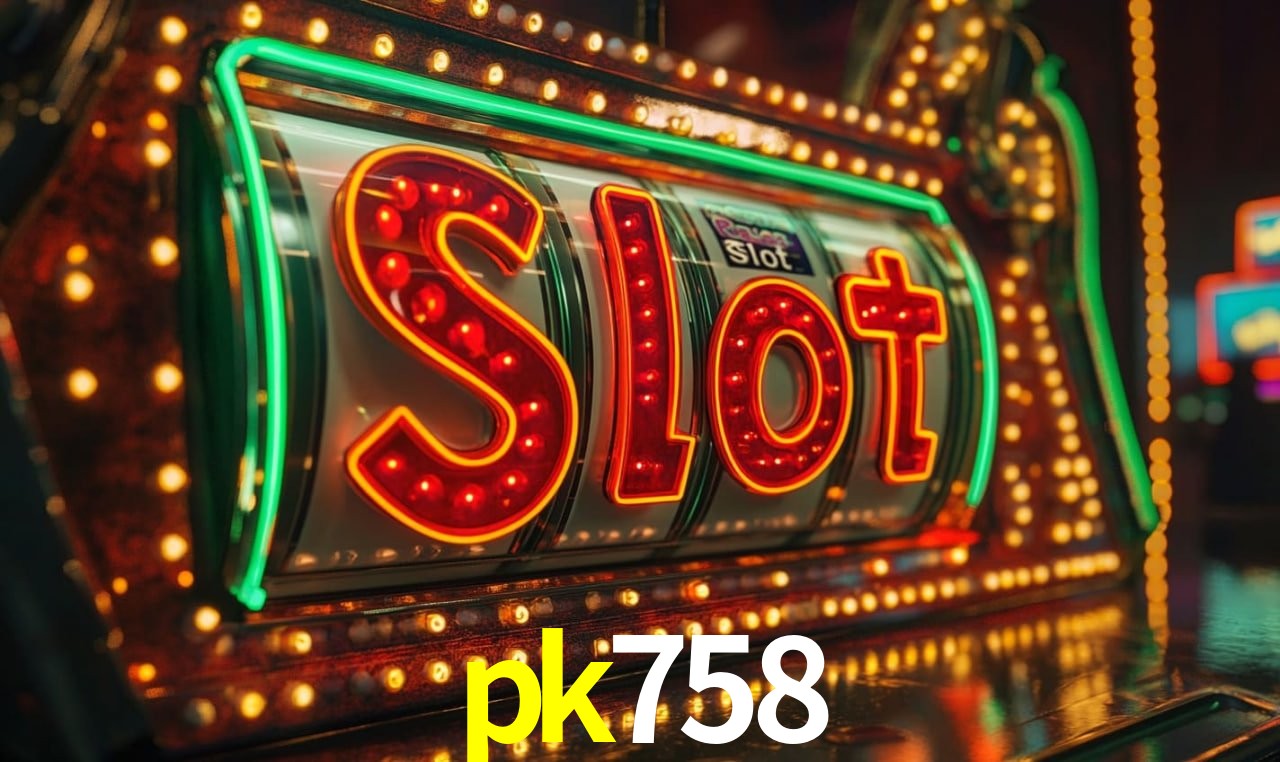Promoções Sazonais pk758