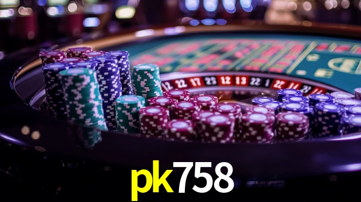 Tournaments pk758