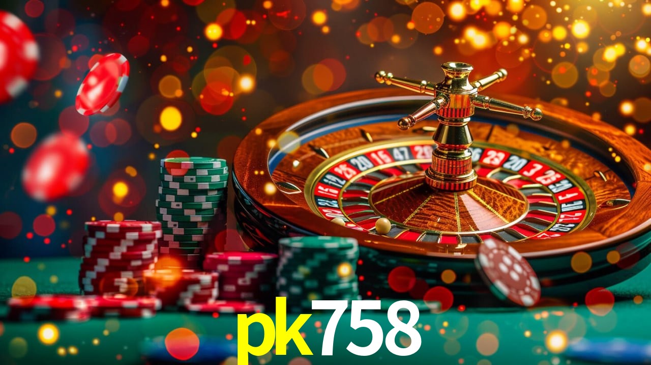 cassino pk758
