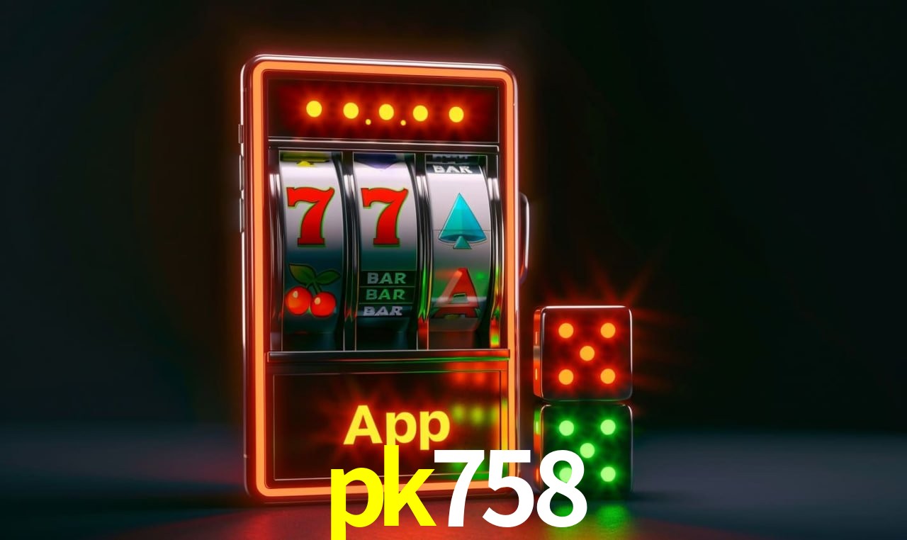 Login Seguro pk758