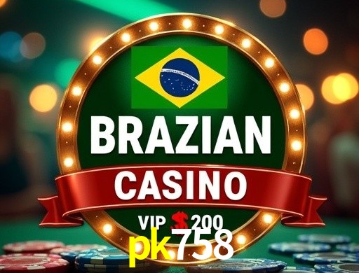 Vantagens de jogar slots no pk758 Brasil
