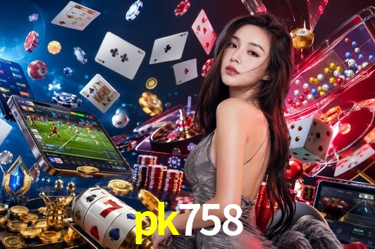 Games Directory pk758