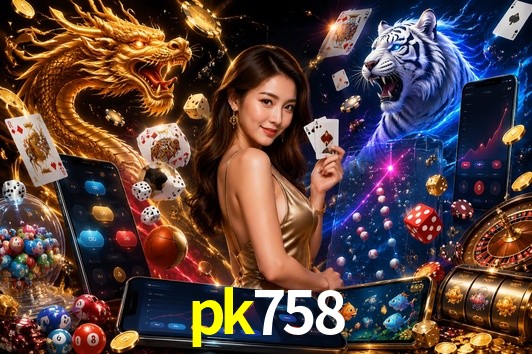 Tennis Betting pk758