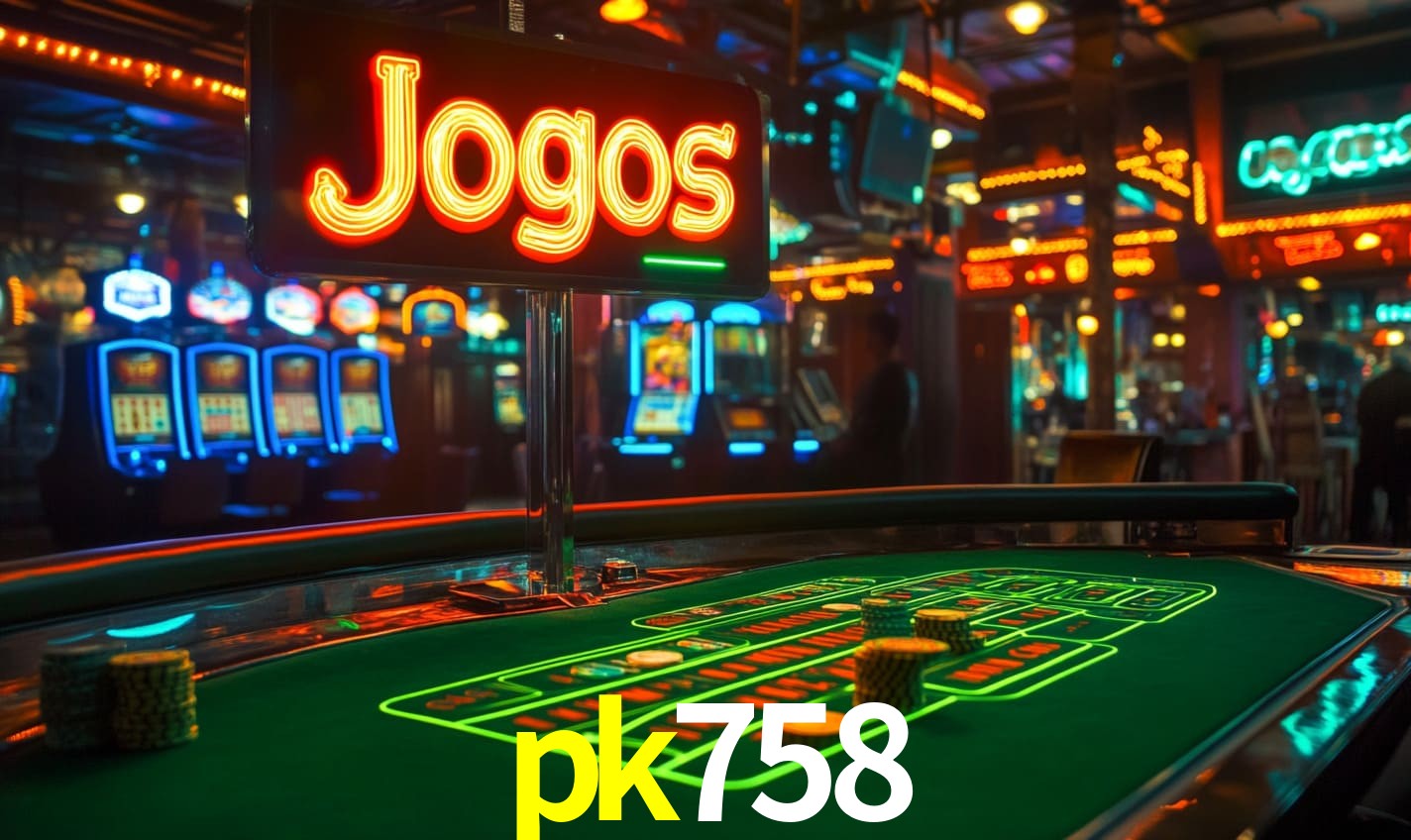Integração de APIs pk758