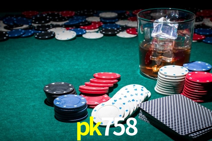Apostas de Futebol pk758