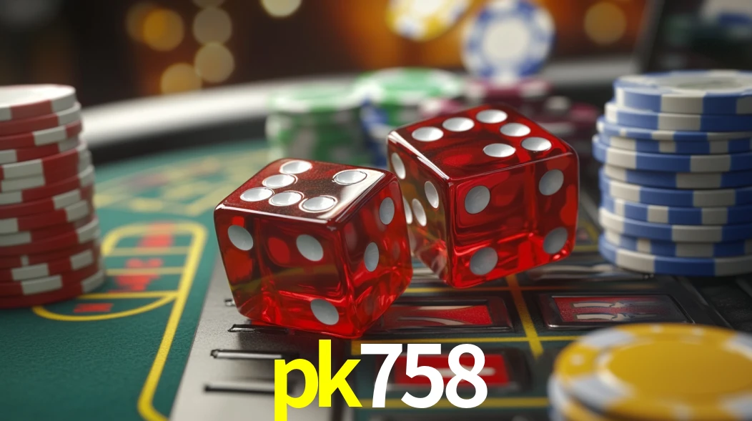 Daily Bonuses pk758